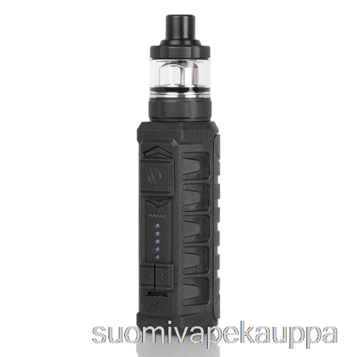 Vape Box Vandy Vape Ap Apollo 20w Mtl Aloitussarja Himmeä Musta